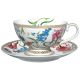 Maxwell & Williams Estelle Michaelides Mystique Cup & Saucer 240ml