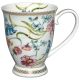 Maxwell & Williams Estelle Michaelides Mystique Footed Mug 300ml