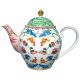 Maxwell & Williams Estelle Michaelides Mystique Teapot With Infuser 1L