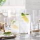Member's Mark 16-Piece Crystal Drinkware Set