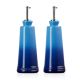 Le Creuset Oil & Vinegar Set 300ml (Azure)