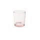 Jenna Clifford Solid Colour Tumbler (Pink)