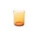 Jenna Clifford Solid Colour Tumbler (Yellow)