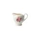 Jenna Clifford Wavy Rose Creamer