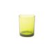 Jenna Clifford Solid Colour Tumbler (4Set-Green)