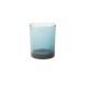 Jenna Clifford Solid Colour Tumbler (Blue)
