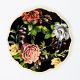 Jenna Clifford Botanica Rose Dinner Plate - Each