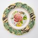 Jenna Clifford Botanica Rose Side Plate - Each