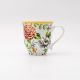 Jenna Clifford Botanica Rose Mug - Each