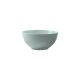 Jenna Clifford Embossed Lines Cereal Bowl 15cm – Mermaid Mist