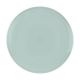 Jenna Clifford Embossed Lines Charger 31cm - Mermaid Mist