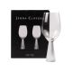 Jenna Clifford Etched Stem Wine Glass 2pk 530ml