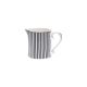 Jenna Clifford Ivory Noir Creamer 300ml