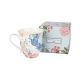 Jenna Clifford Belle Fleur Mug 350ml – Each