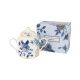 Jenna Clifford Belle Fleur Sugar Pot 250ml