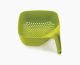 Joseph Joseph Square Colander – Green