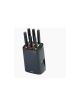 Joseph Joseph LockBlockKnife Block Set,6-Piece 