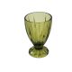 Jenna Clifford Green Goblet 4pk - 295ml