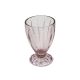 Jenna Clifford Pink Goblet 4pk -295ml