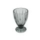 Jenna Clifford Charcoal Goblet 4pk - 295ml