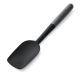 Kitchenaid Classic Spoon Spatula Charcoal Grey