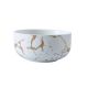 Kintsugi Kintsukuroi White Small Bowl