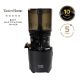 Kuvings AUTO10 Slow Juicer (Pearl Black)