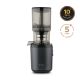 Kuvings AUTO6 Cold Press Juicer (Gun Metal)
