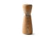 CrushGrind Kyoto Wooden Pepper Grinder 17cm - Oak
