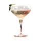 Luigi Bormioli Mixology Cocktail Glass 225ml,4pk