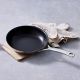 Le Creuset 3-ply Stainless Steel Non-Stick Frying Pan 20cm