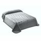 Mora Lujo Blanket, Grey (King 260 x 240)