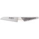 Global GS-6 Paring Knife Straight 10cm