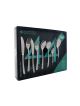 Eetrite Newport 44 Piece Cutlery Set