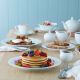 Noritake Arctic White Dinner Set 36pc