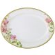 Noritake Poppy Place Oval Platter 40cm