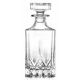 RCR Opera Sq Crystal Decanter 750ml