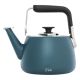 O'lala Whistling Stovetop Kettle 1L