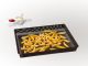 Verge Nostik Oven Crisper Basket 3L