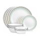 Corelle Dinner Set - Paloma 16pc