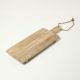 Verge Wood Serving Board 1000x285x75mm