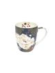 Maxwell & Williams Kimono Mug 400ml Gift Boxed (Blue)