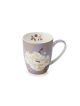 Maxwell & Williams Kimono Mug 400ml Gift Boxed (Lilac)