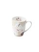 Maxwell & Williams Kimono Mug 400ml Gift Boxed (White)