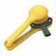 Progressive Twist & Squeeze Citrus Juicer