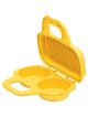 Progressive Microwave Egg Poacher