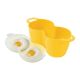 Progressive Poach Perfect | Microwave Two Egg Poacher