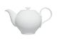 Maxwell & Williams Cashmere Round Teapot 1L