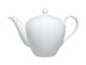Maxwell & Williams Cashmere Tall Teapot 1L