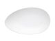 Maxwell & Williams White Basics Oval Platter 35X21cm